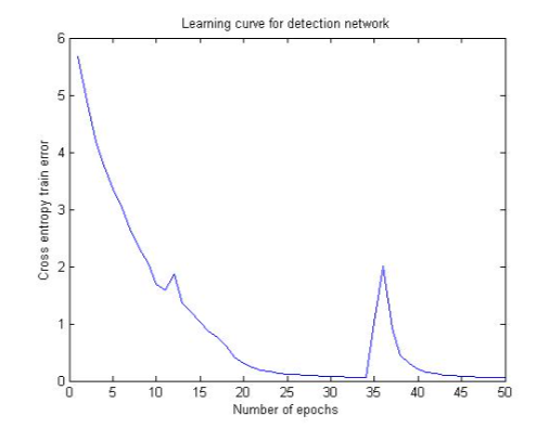 Classification Performance